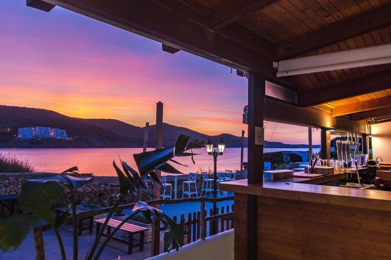 Fergus Club Carema Splash Playas De Fornells Bagian luar foto