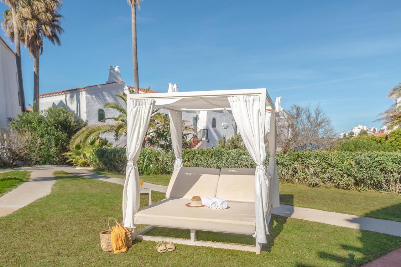 Fergus Club Carema Splash Playas De Fornells Bagian luar foto